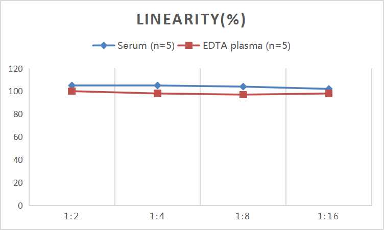 QuicKey Pro Rat IL-1R1 (Interleukin 1 Receptor Type I) ELISA Kit - 2