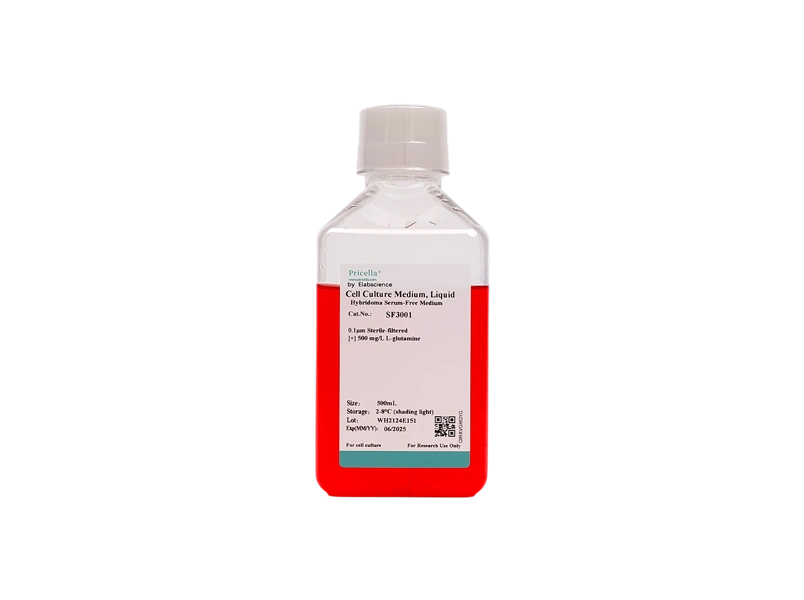 Hybridoma Serum-Free Medium-searchlist-1