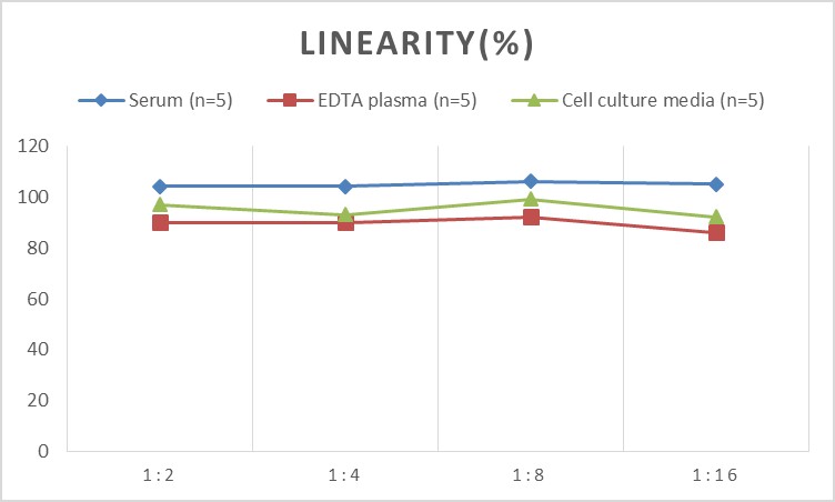 Mini Sample Human CRP (C-Reactive Protein) ELISA Kit-产品推荐-3