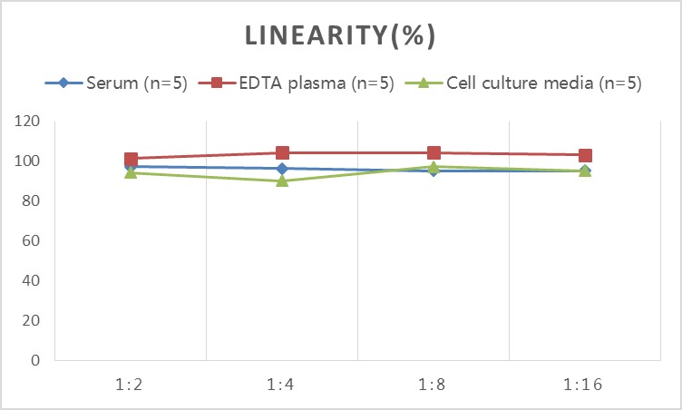 Human TNF-α(Tumor Necrosis Factor Alpha) ELISA Kit-产品推荐-4