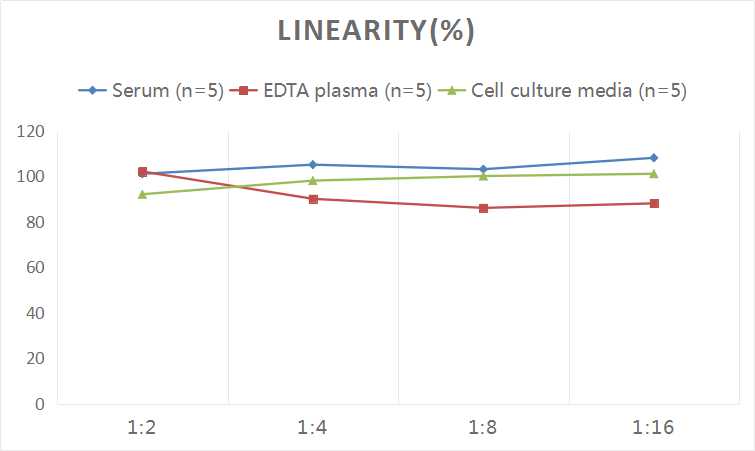 High Sensitivity Rat TNF-α(Tumor Necrosis Factor Alpha) ELISA Kit-产品推荐-5
