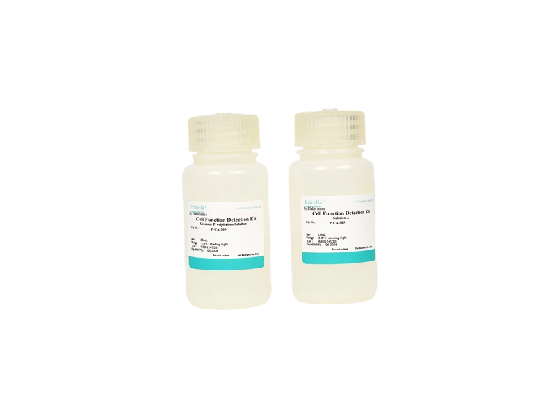 Exosome Isolation Kit (Precipitation)-searchlist-1
