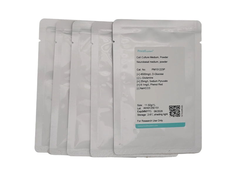 Neurobasal medium, powder