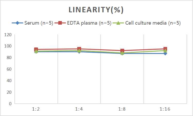 Mini Sample Rat CXCL2 (Growth Regulated Oncogene Beta) ELISA Kit - small - 2