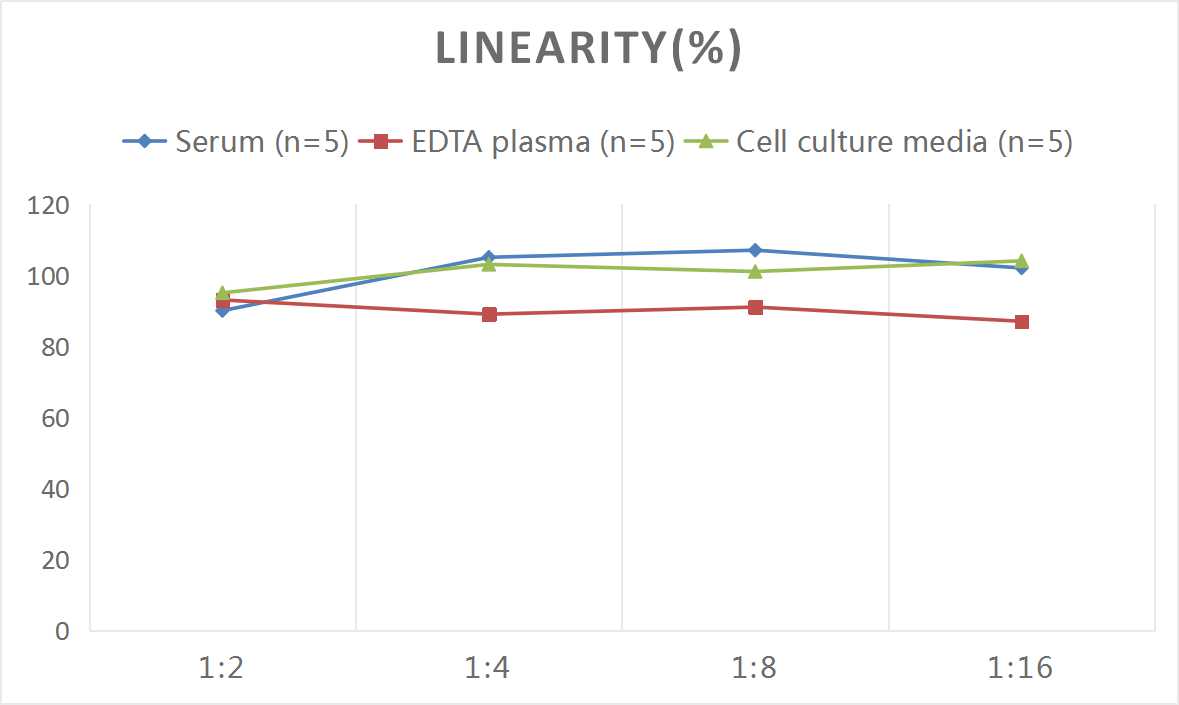 Human IgM(Immunoglobulin M) ELISA Kit-产品推荐-1