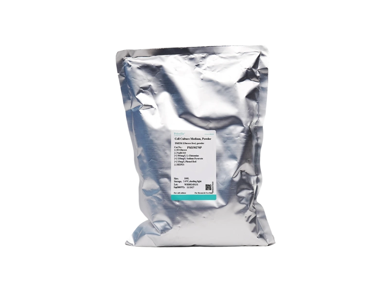 DMEM (Glucose free), powder-searchlist-1