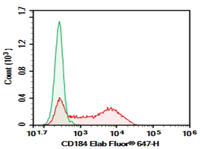 Purified Anti-Human CD184 Antibody[12G5]-1