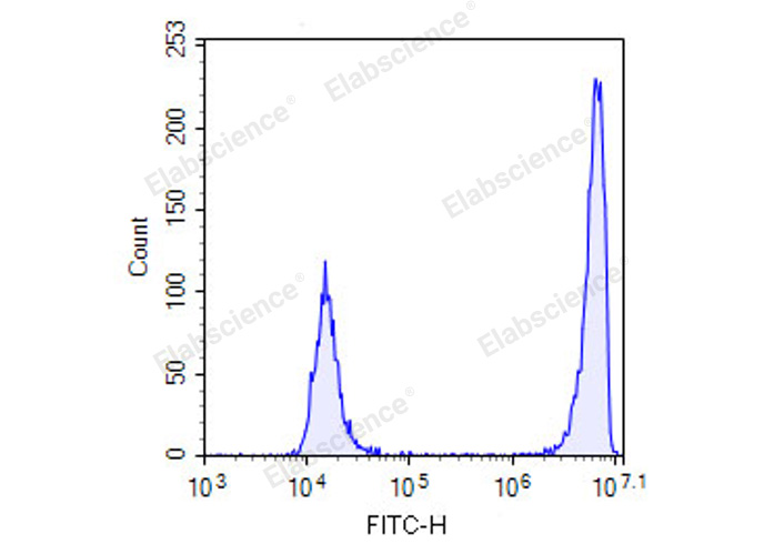 One-step TUNEL In Situ Apoptosis Kit (Green, Elab Fluor® 488)-1