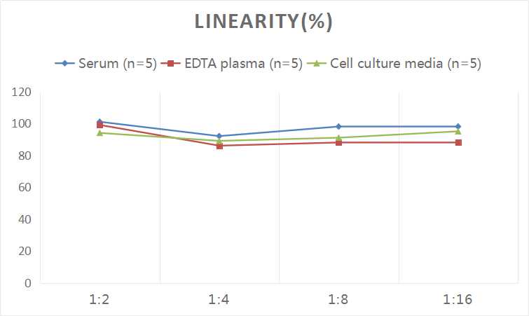 Rat TNF-α(Tumor Necrosis Factor Alpha) ELISA Kit-产品推荐-5