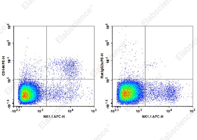 AF/LE Purified Anti-Mouse CD41 Antibody[MWReg30]-产品推荐-1
