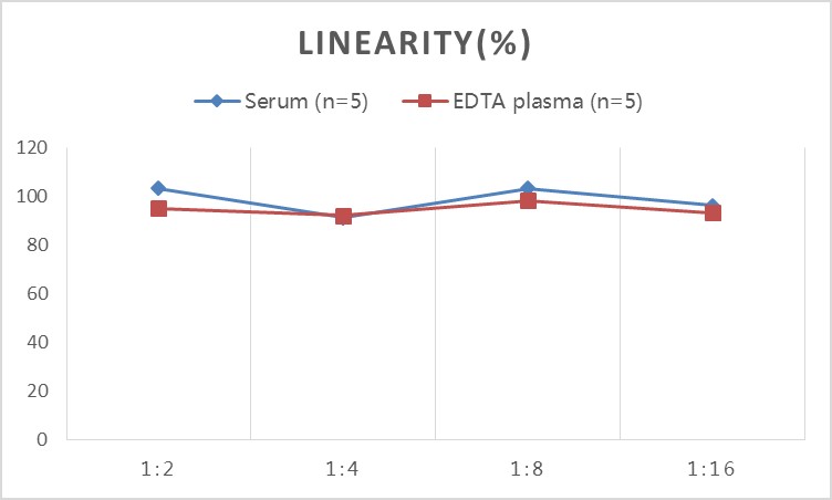 Mini Sample Mouse IL-12 p40 (Interleukin 12 p40) ELISA Kit-产品推荐-3