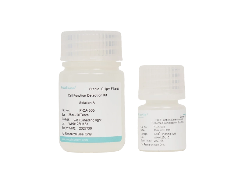 Exosome Isolation Kit (Precipitation)