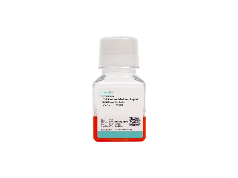 HEK293 Serum-Free Feed A-searchlist-1