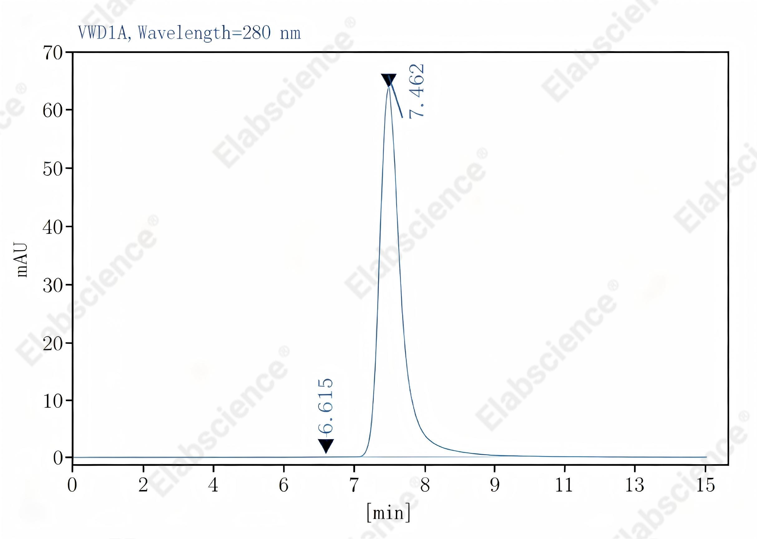 Purified Anti-Human CD64 Antibody[10.1], Functional Grade - 2