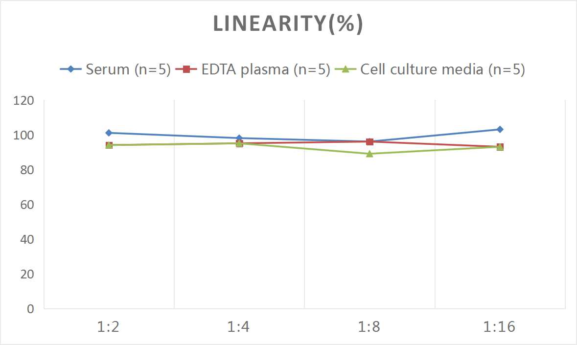 Human IL-6(Interleukin 6)  ELISA Kit-产品推荐-4