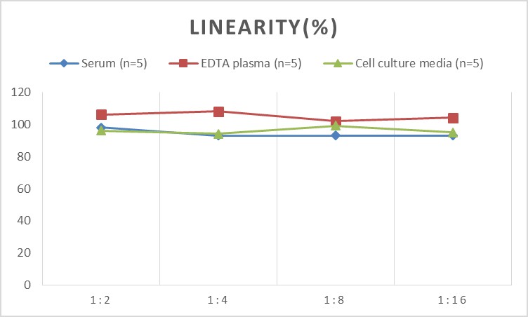 Human RANTES(Regulated On Activation, Normal T-Cell Expressed and Secreted) ELISA Kit-产品推荐-12
