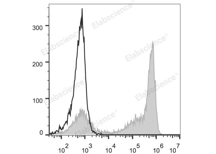 PE Anti-Mouse Ly-6G/Ly-6C (Gr-1) Antibody[RB6-8C5]-1