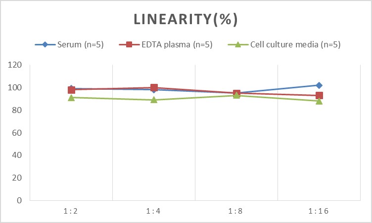 Mouse IL-17A(Interleukin 17A) ELISA Kit-产品推荐-1