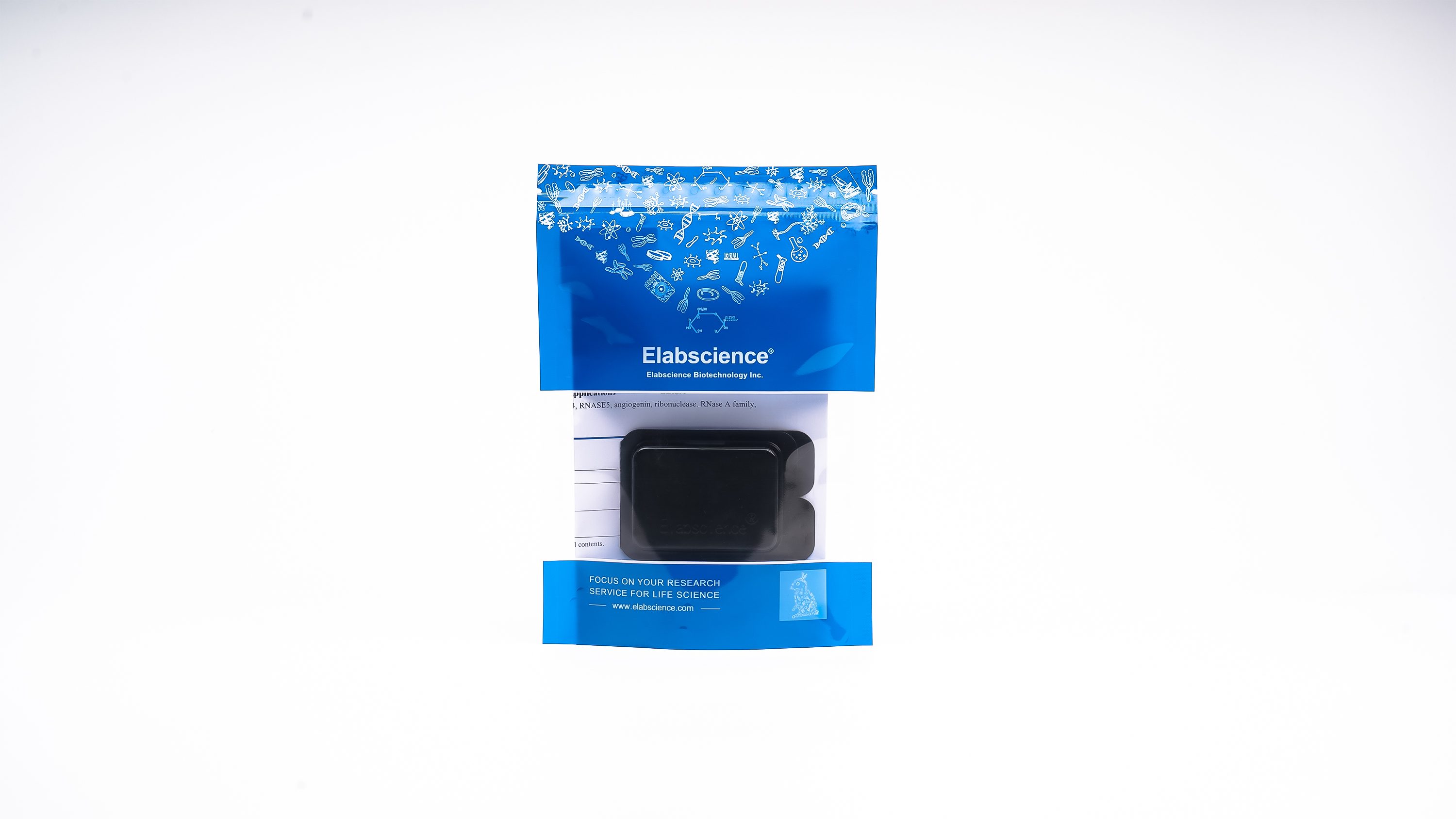 Porcine TG Antibody Pair Set - small - 2