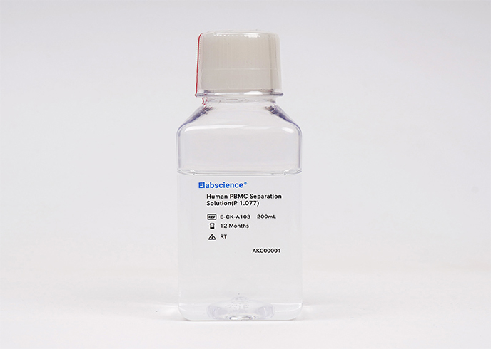 Human PBMC Separation Solution(P 1.077)