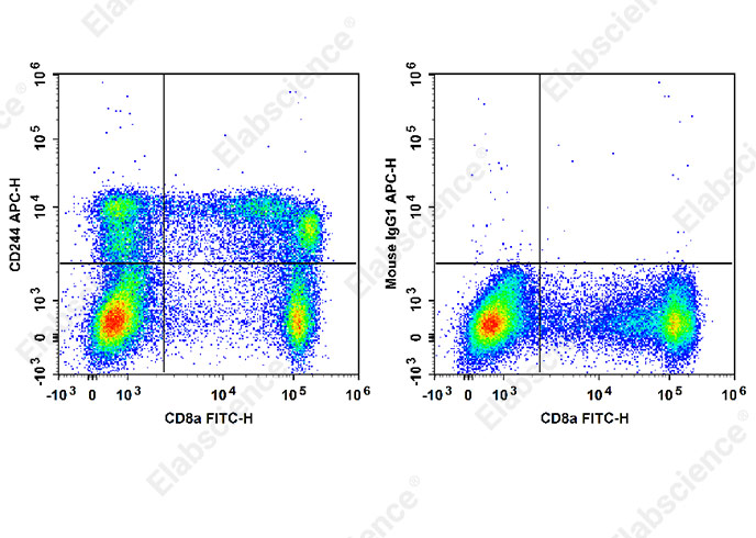 Purified Anti-Human CD36 Antibody[5-271]-产品推荐-1