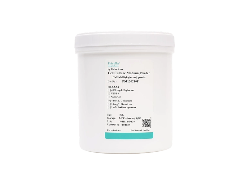DMEM (High glucose), powder-searchlist-1