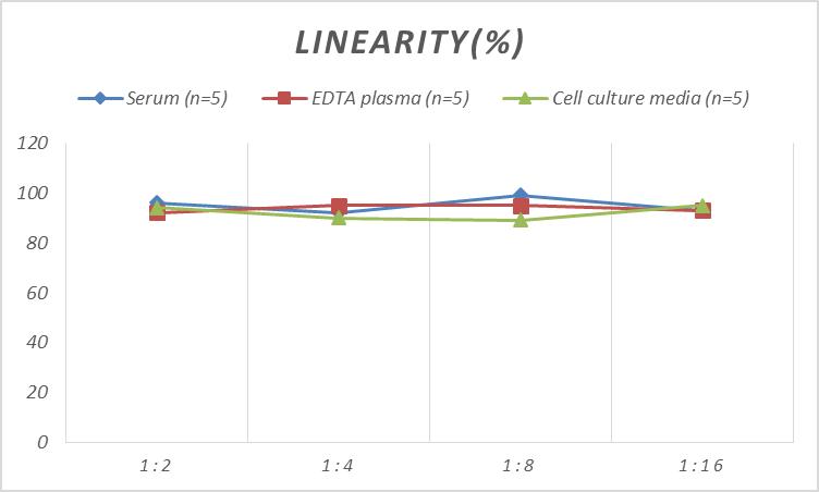 Mouse IgM(Immunoglobulin M) ELISA Kit-产品推荐-11