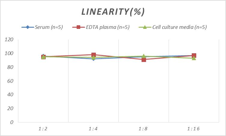 High Sensitivity Mouse IL-6(Interleukin 6) ELISA Kit-产品推荐-3