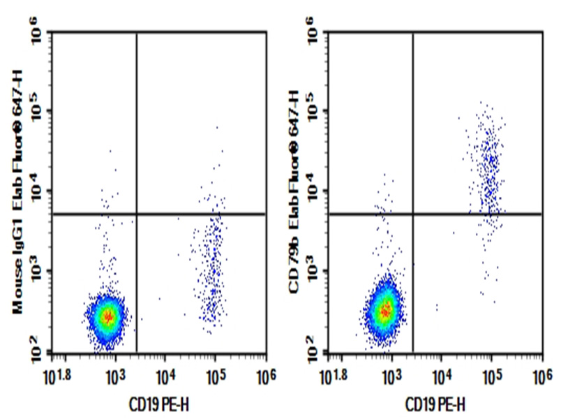 Purified Anti-Human CD79B Antibody[CB3-1]-1