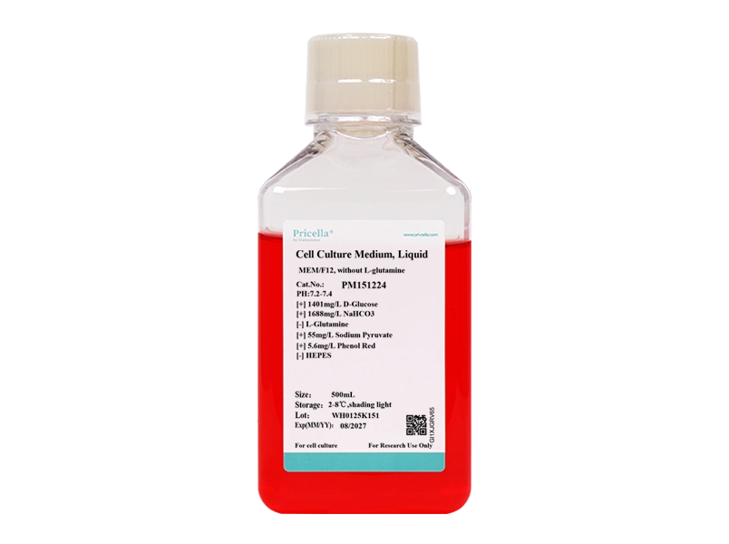 MEM/F12, without L-glutamine-searchlist-1