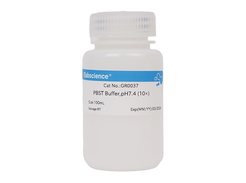 PBST Buffer,pH7.4 (10×)