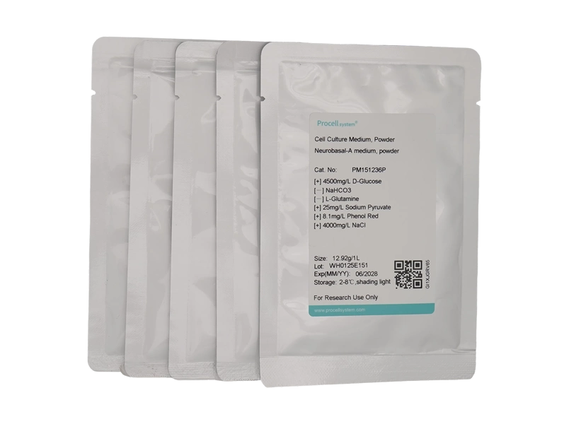 Neurobasal-A medium, powder - 1