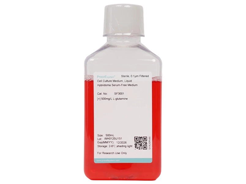 Hybridoma Serum-Free Medium - 1