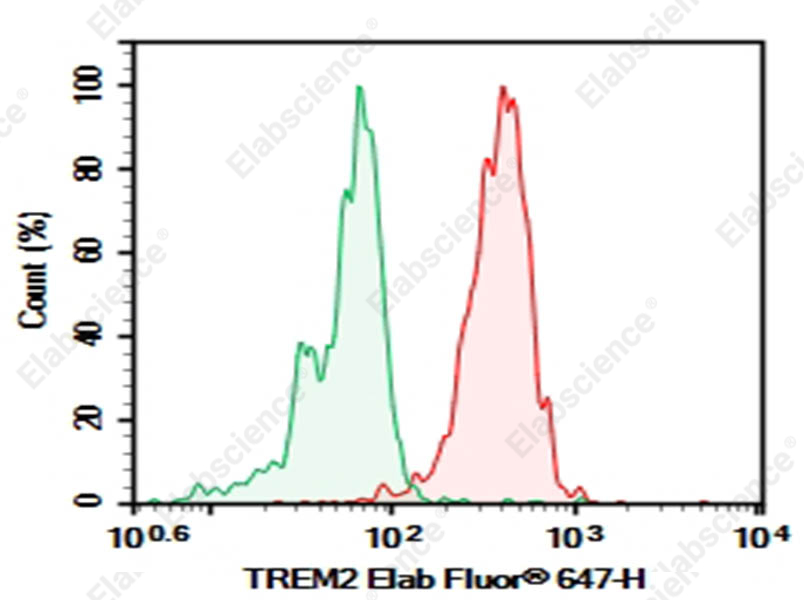 Purified Anti-Human TREM2 Antibody[237920] - 1