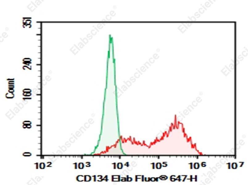 Purified Anti-Human CD134 Antibody[Ber-ACT35] - 1