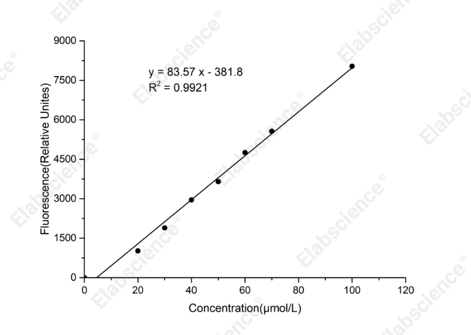 6-Phosphgluconic Acid (6-PGA) Fluorometric Assay Kit - 1