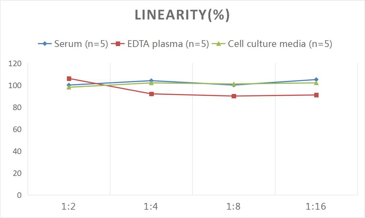 TGF-β1(Transforming Growth Factor Beta 1) ELISA Kit-产品推荐-3