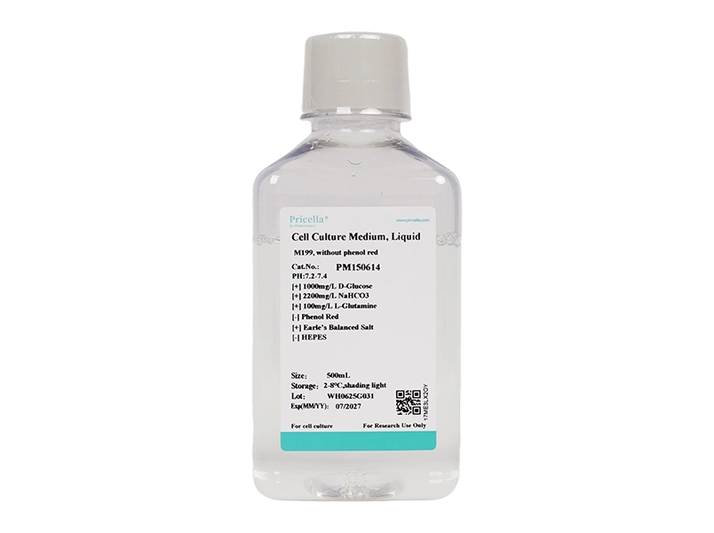 M199, without phenol red-searchlist-1