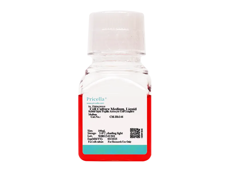 Rabbit Optic Papilla Astrocytes Complete Medium-searchlist-1