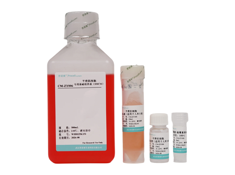 Smooth Muscle Cell Medium (SMCM)-searchlist-1