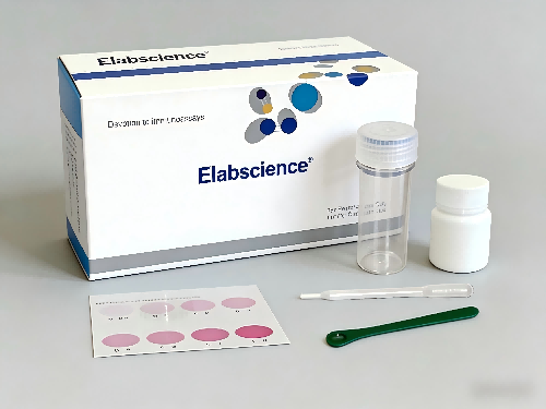 Sudan RedTest Kit - 1