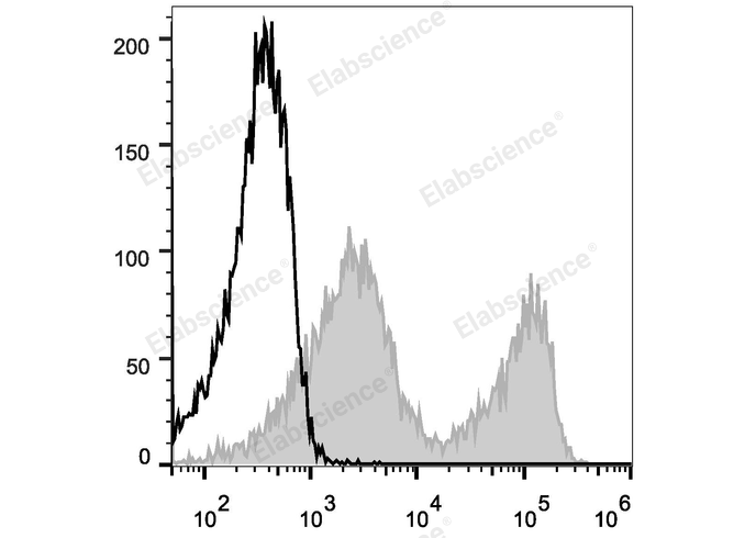 Elab Fluor® 488 Anti-Mouse CD90.2/Thy1.2 Antibody[30H12]-1