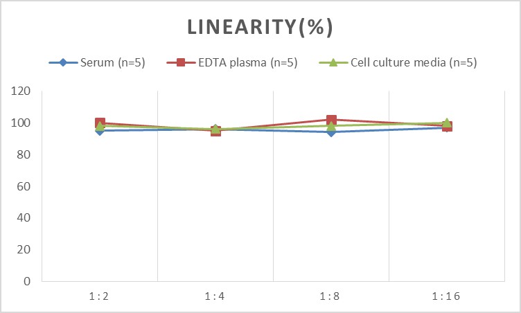 High Sensitivity Mouse IL-1β(Interleukin 1 Beta) ELISA Kit-产品推荐-4