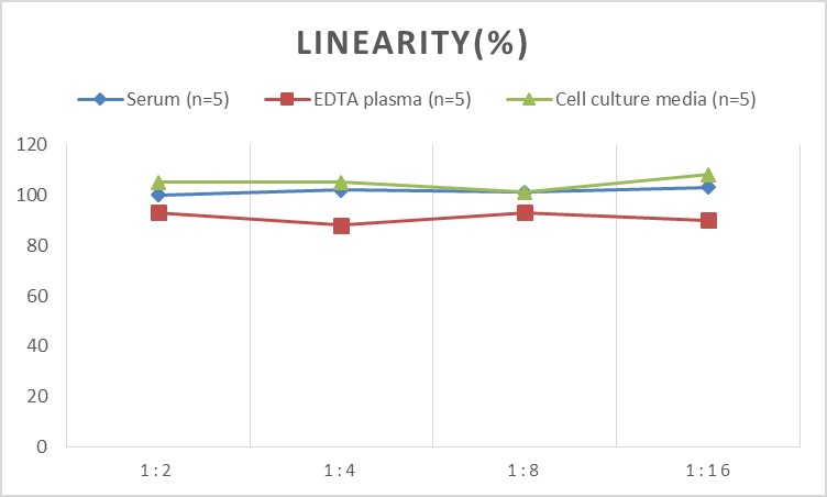 Rat IL-10(Interleukin 10) ELISA Kit-产品推荐-4