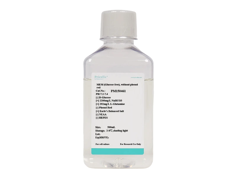 MEM (Glucose free), without phenol red-searchlist-1