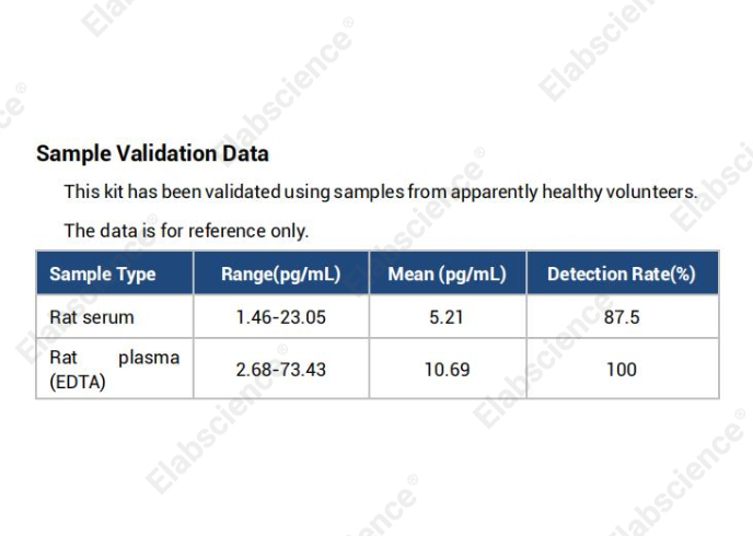 High Sensitivity Rat TNF-α (Tumor Necrosis Factor Alpha) ELISA Kit - 3