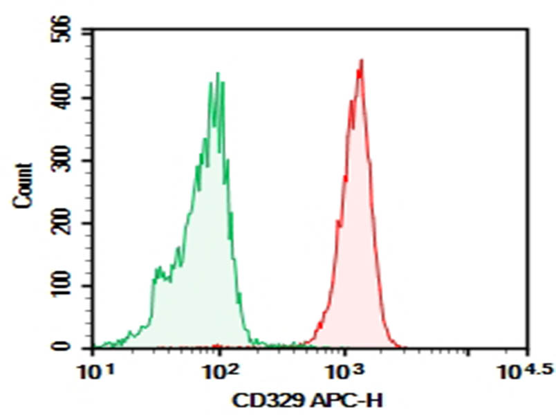 Purified Anti-Human CD329 Antibody[K8]-searchlist-1