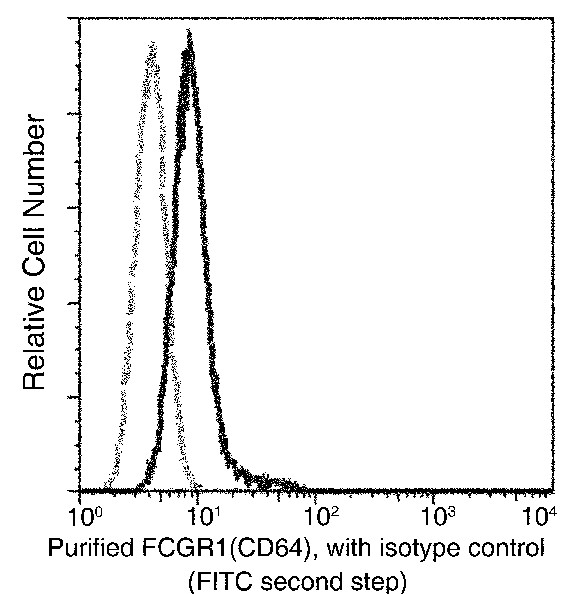Recombinant CD64/FCGR1 Monoclonal Antibody-searchlist-1