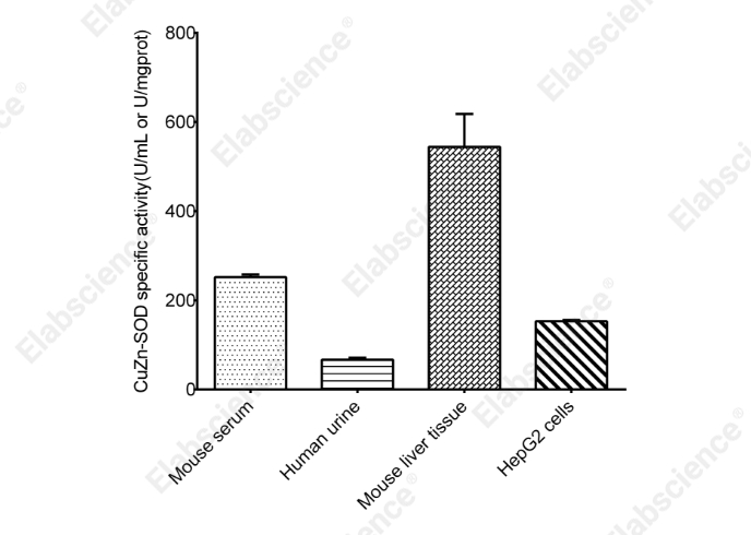 CuZn/Mn Superoxide Dismutase (CuZn-SOD/Mn-SOD) Activity Assay Kit (Hydroxylamine Method) - 2