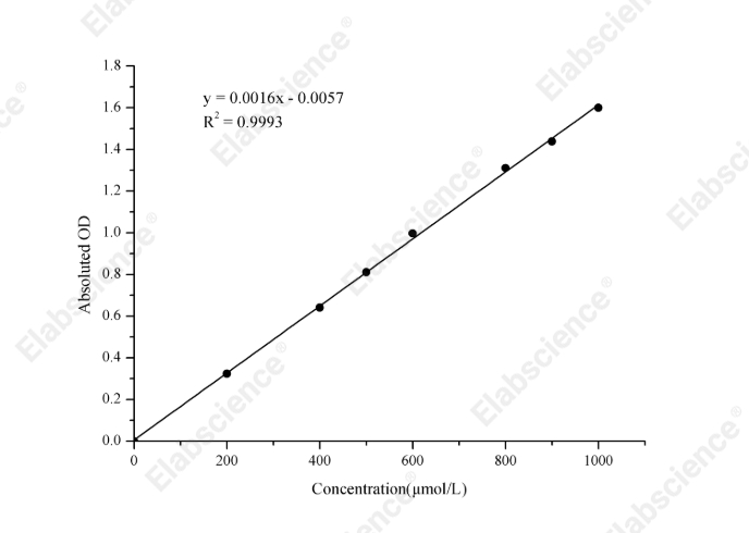 γ-Glutamyl Transferase (GGT/γ-GT) Activity Assay Kit - 1
